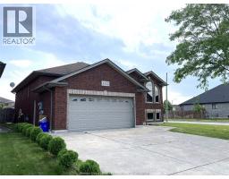 4523 HELSINKI, Windsor, Ontario