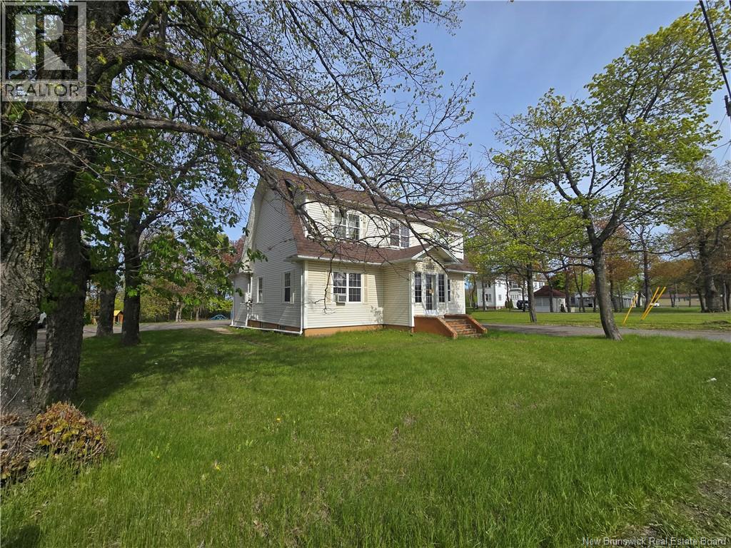 3560 rue Principale, tracadie, New Brunswick