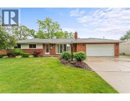 771 Bedford STREET, Windsor, Ontario