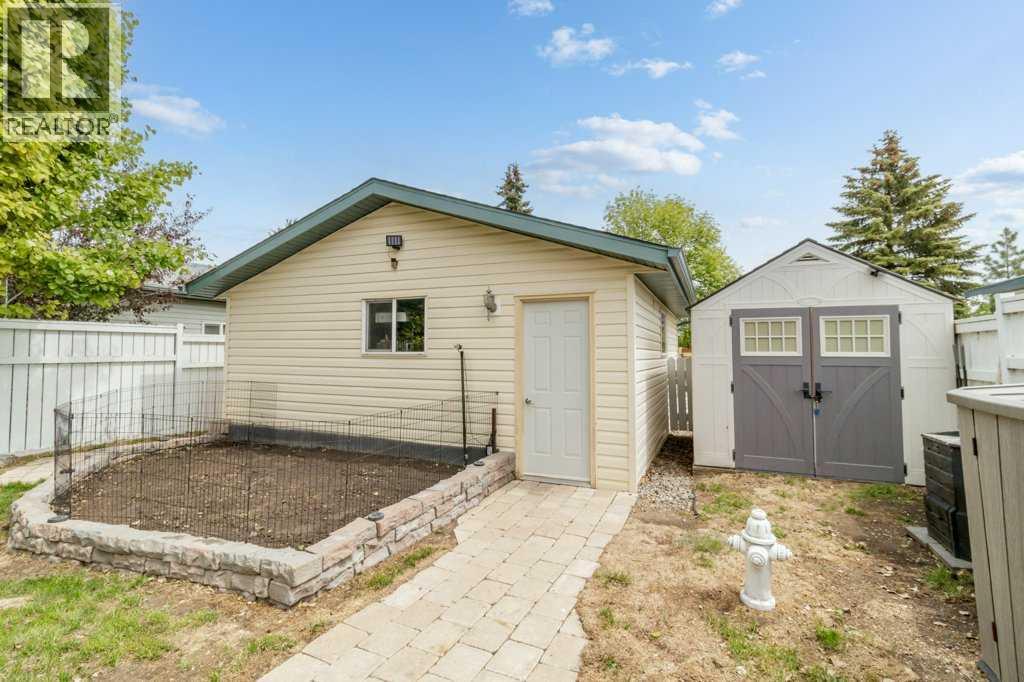 58 Drummond Close, Red Deer, Alberta  T4R 3E2 - Photo 26 - A2319785