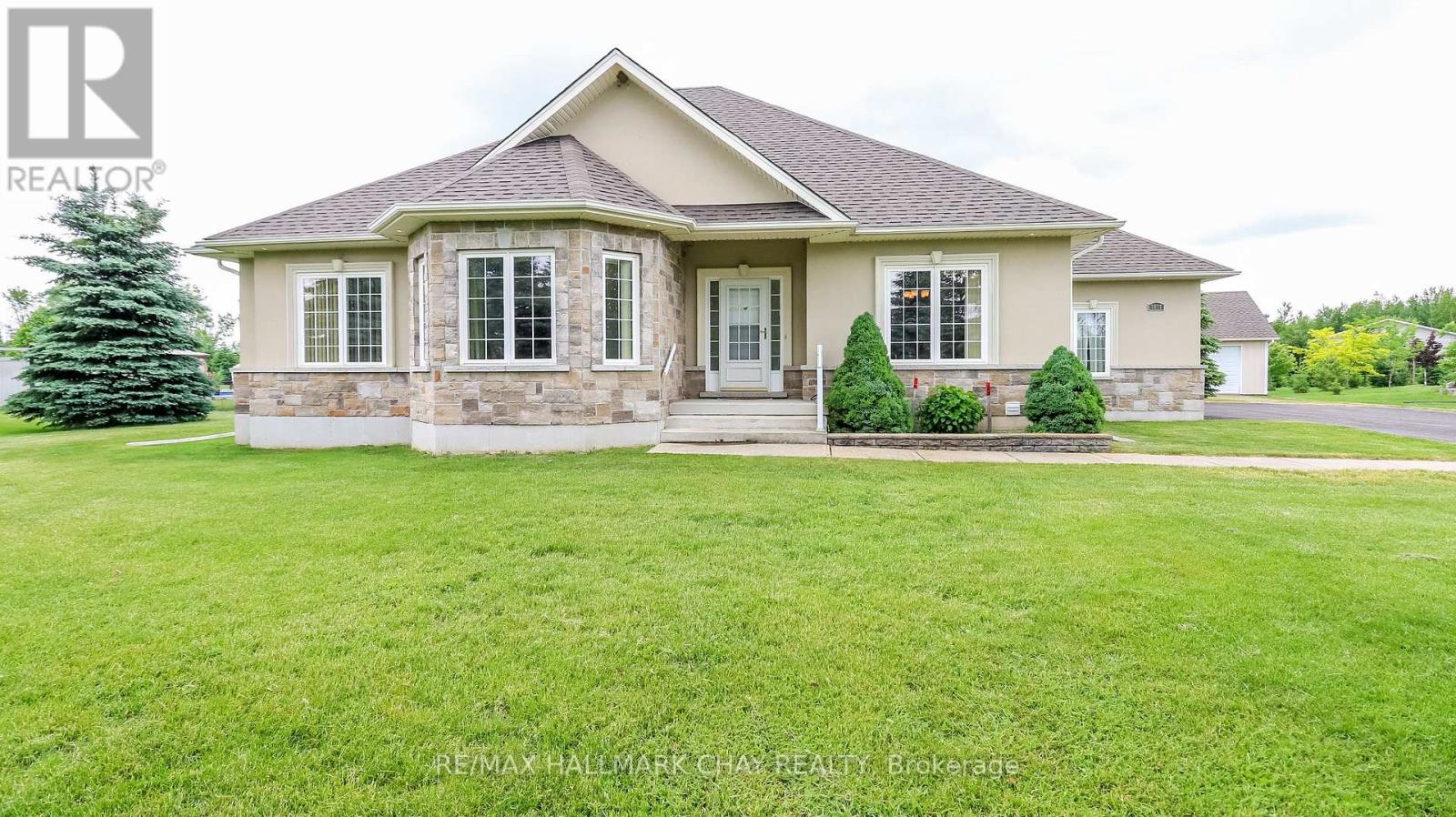 5807 OLD MILL ROAD, essa, Ontario