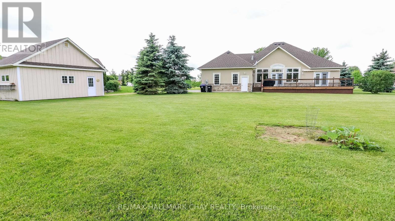 5807 Old Mill Road, Essa, Ontario  L0M 1T0 - Photo 11 - N13430518