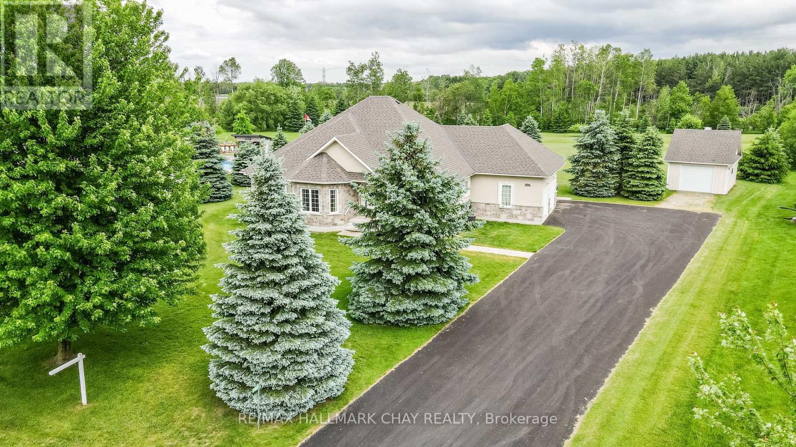 5807 Old Mill Road, Essa, Ontario  L0M 1T0 - Photo 28 - N13430518