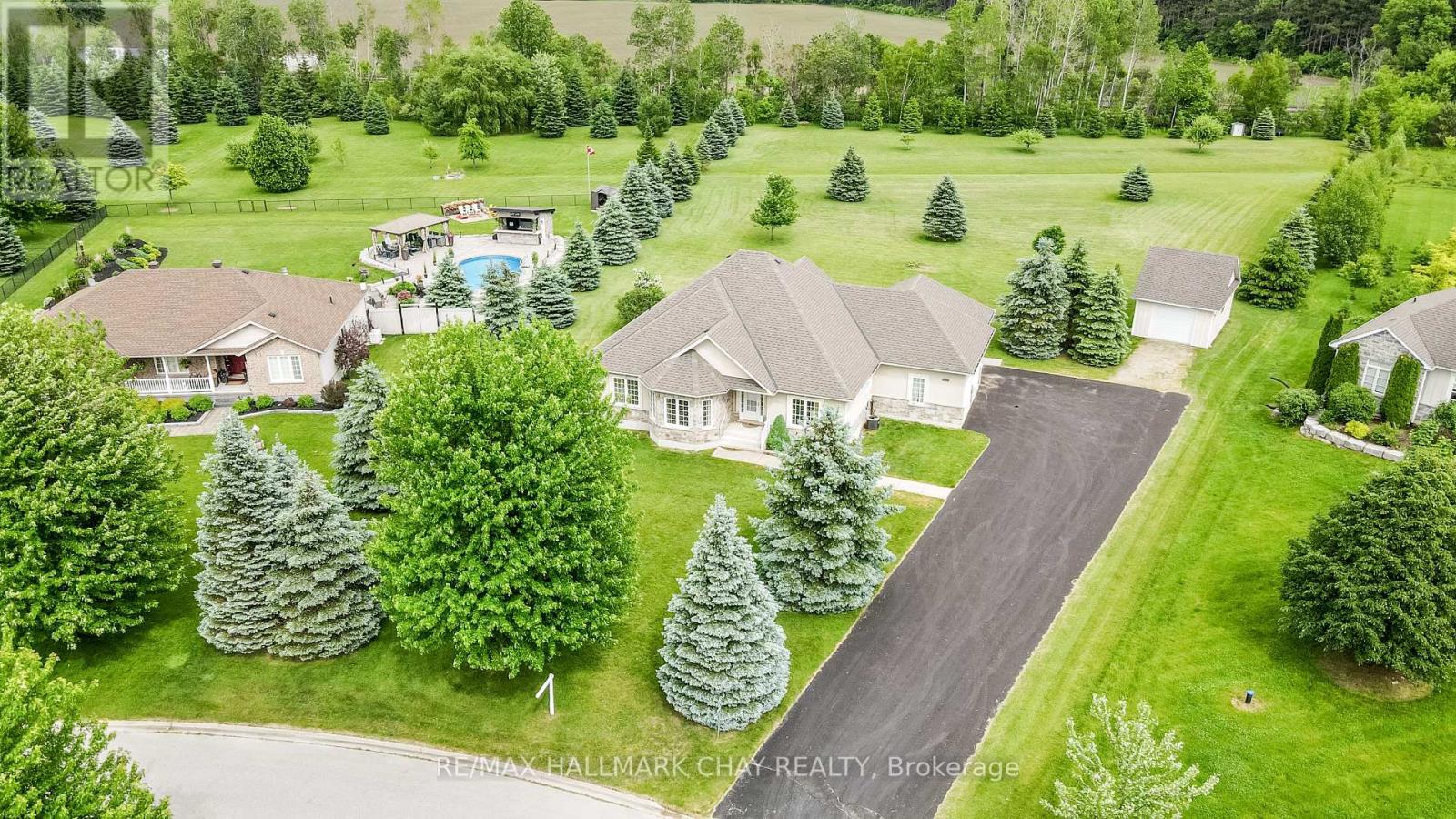 5807 Old Mill Road, Essa, Ontario  L0M 1T0 - Photo 30 - N13430518