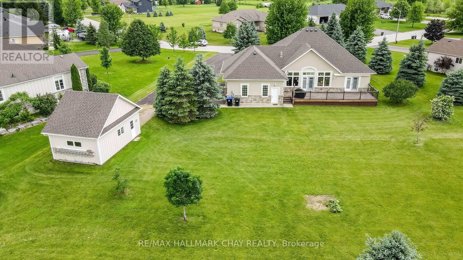 5807 Old Mill Road, Essa, Ontario  L0M 1T0 - Photo 34 - N13430518