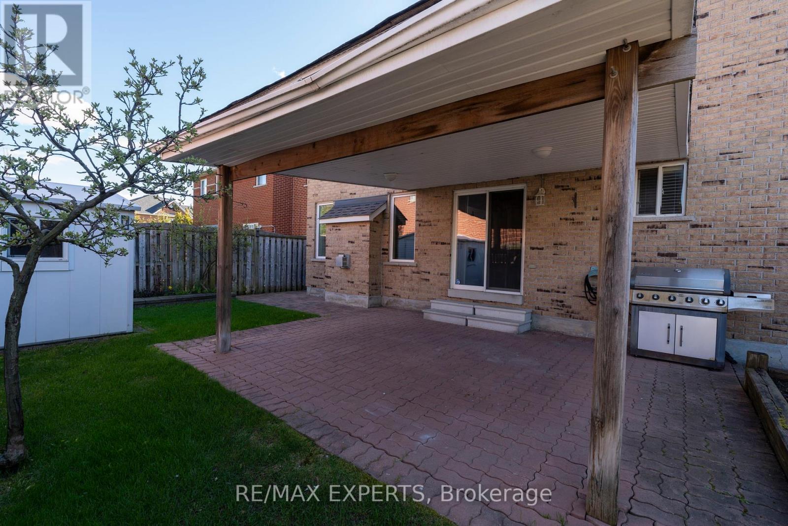 31 Monteith Crescent, Vaughan, Ontario  L6A 3M7 - Photo 49 - N13430562