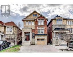 26 YARDEN DRIVE, Vaughan, Ontario
