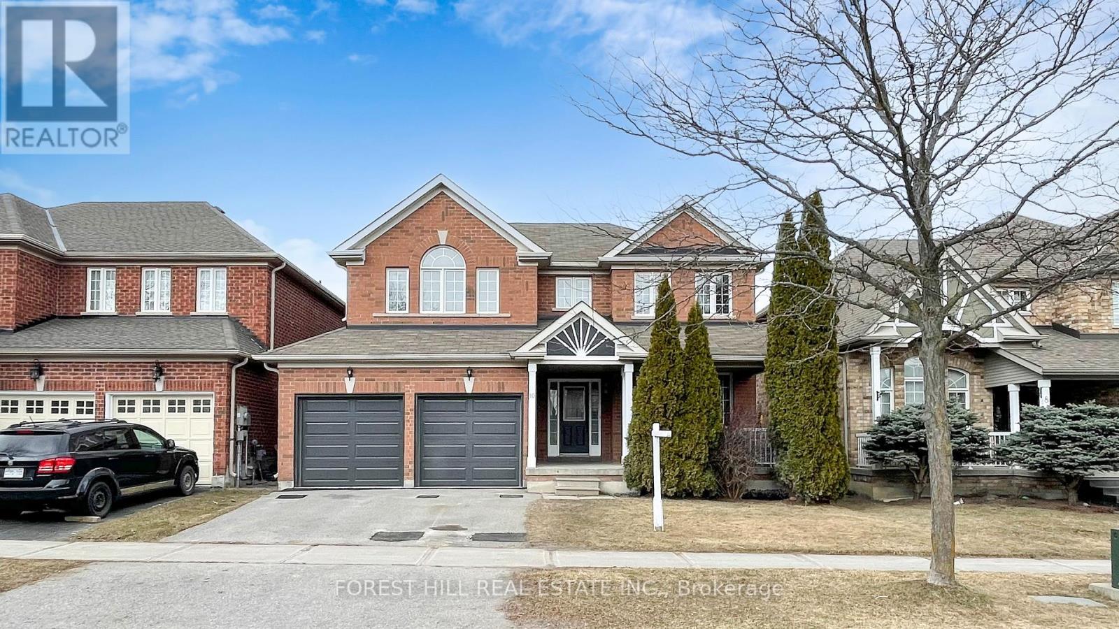 10 REDDENHURST CRESCENT, Georgina, Ontario