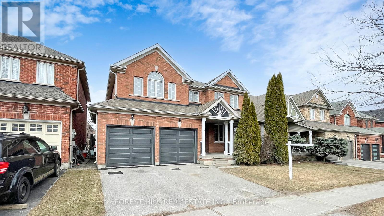 10 Reddenhurst Crescent, Georgina, Ontario  L4P 4G1 - Photo 2 - N13430688