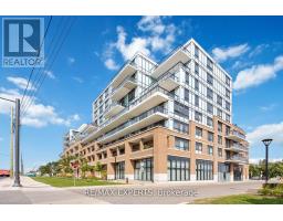 227 - 11611 YONGE STREET, Richmond Hill, Ontario