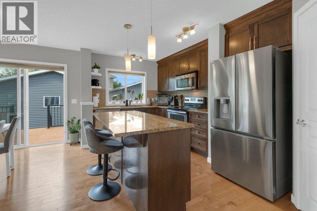 80 Auburn Crest Lane Se, Calgary, Alberta  T3M 0Z1 - Photo 6 - A2320105