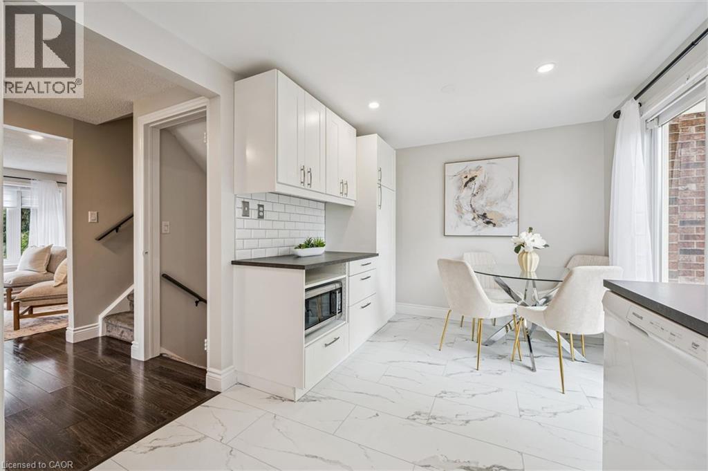 694 Highpoint Avenue Unit# B, Waterloo, Ontario  N2V 1G9 - Photo 10 - 40838908