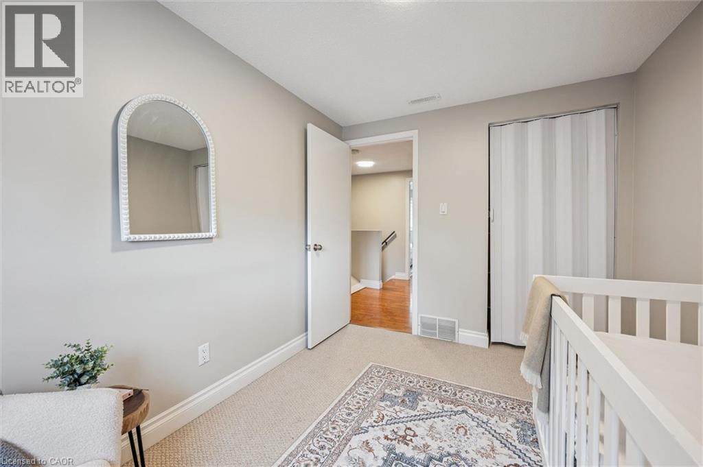 694 Highpoint Avenue Unit# B, Waterloo, Ontario  N2V 1G9 - Photo 20 - 40838908