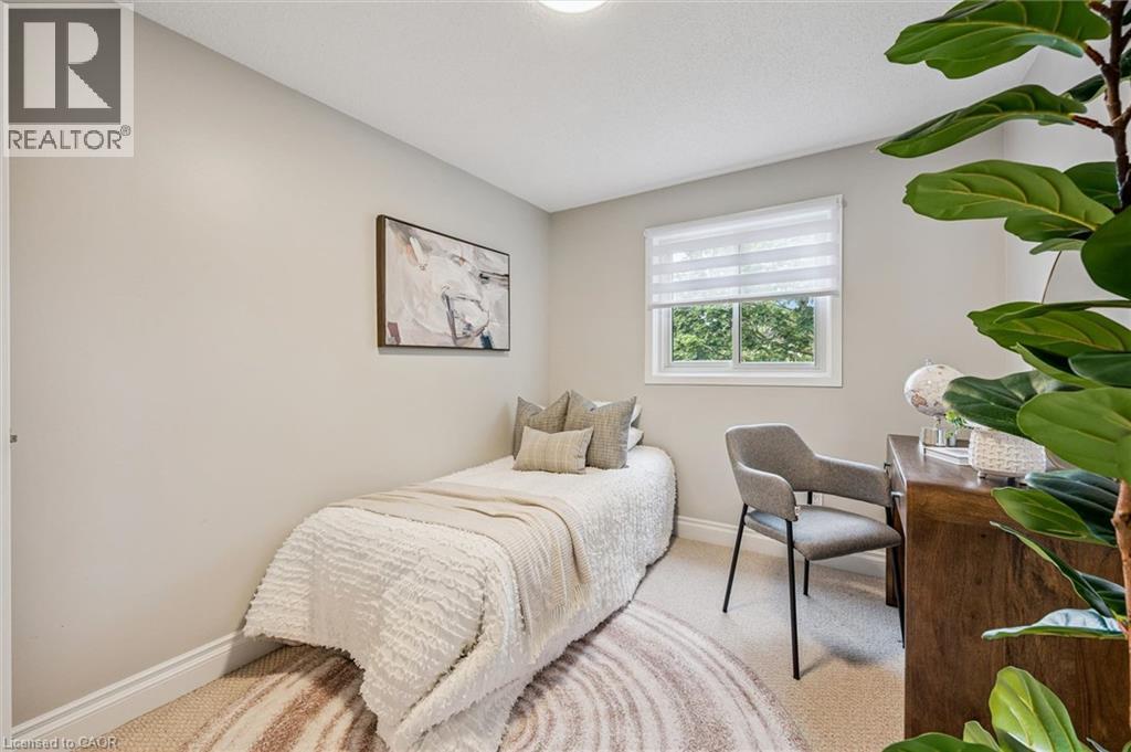 694 Highpoint Avenue Unit# B, Waterloo, Ontario  N2V 1G9 - Photo 22 - 40838908
