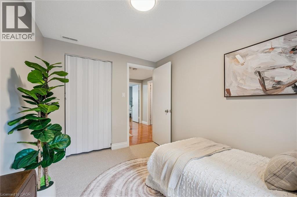 694 Highpoint Avenue Unit# B, Waterloo, Ontario  N2V 1G9 - Photo 23 - 40838908