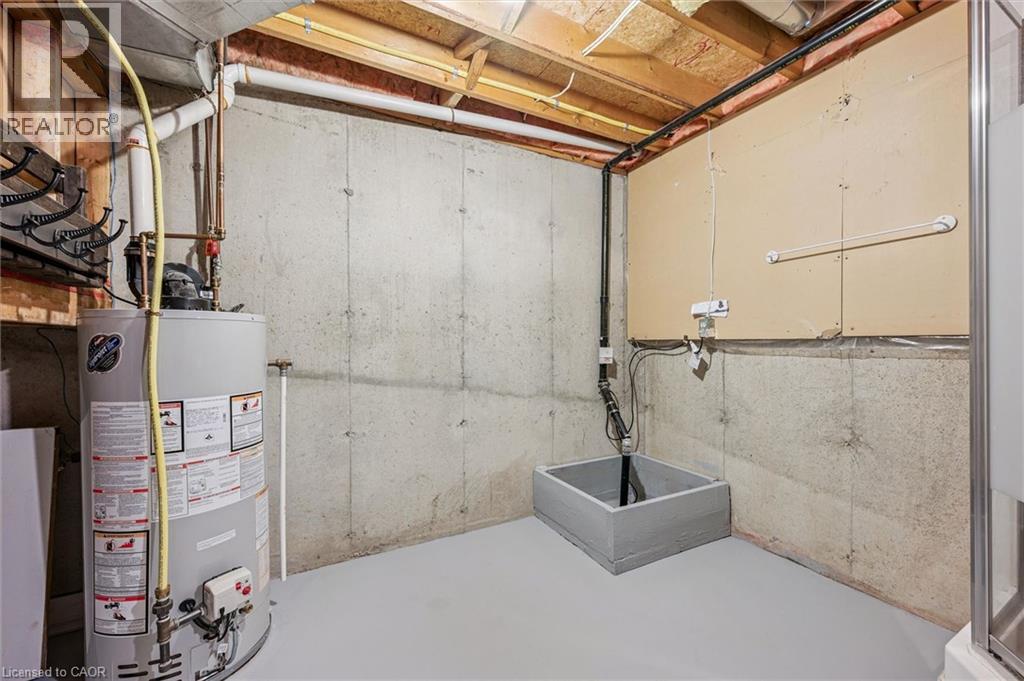 694 Highpoint Avenue Unit# B, Waterloo, Ontario  N2V 1G9 - Photo 30 - 40838908