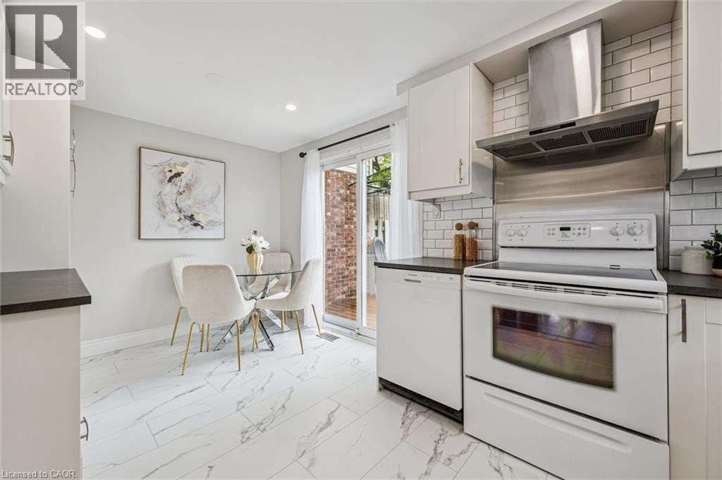 694 Highpoint Avenue Unit# B, Waterloo, Ontario  N2V 1G9 - Photo 9 - 40838908