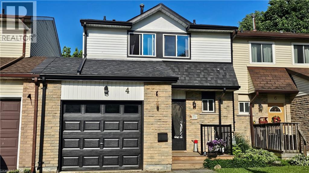 4 Parkside Drive, Paris, Ontario  N3L 3S7 - Photo 2 - 40838874