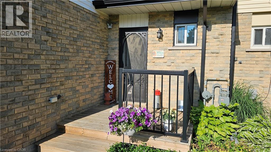 4 Parkside Drive, Paris, Ontario  N3L 3S7 - Photo 3 - 40838874