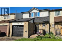 4 PARKSIDE Drive, Paris, Ontario