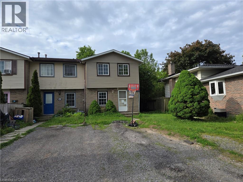 5548 CHURCH'S Lane, Niagara Falls, Ontario