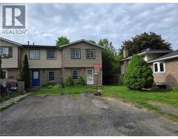 5548 CHURCH'S Lane, niagara falls, Ontario