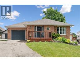 4 GEORGE Street, norwich, Ontario