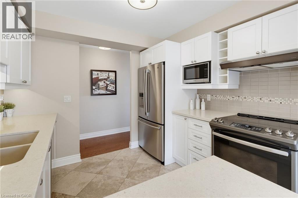 442 Maple Avenue Unit# 708, Burlington, Ontario  L7S 2L7 - Photo 10 - 40838527