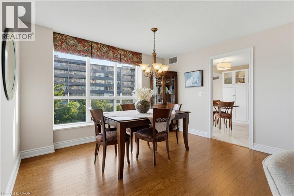 442 Maple Avenue Unit# 708, Burlington, Ontario  L7S 2L7 - Photo 13 - 40838527