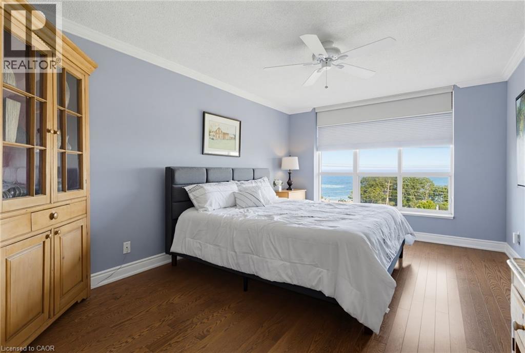 442 Maple Avenue Unit# 708, Burlington, Ontario  L7S 2L7 - Photo 20 - 40838527