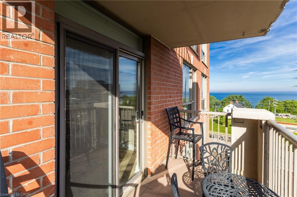 442 Maple Avenue Unit# 708, Burlington, Ontario  L7S 2L7 - Photo 26 - 40838527