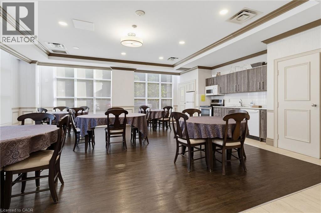 442 Maple Avenue Unit# 708, Burlington, Ontario  L7S 2L7 - Photo 37 - 40838527