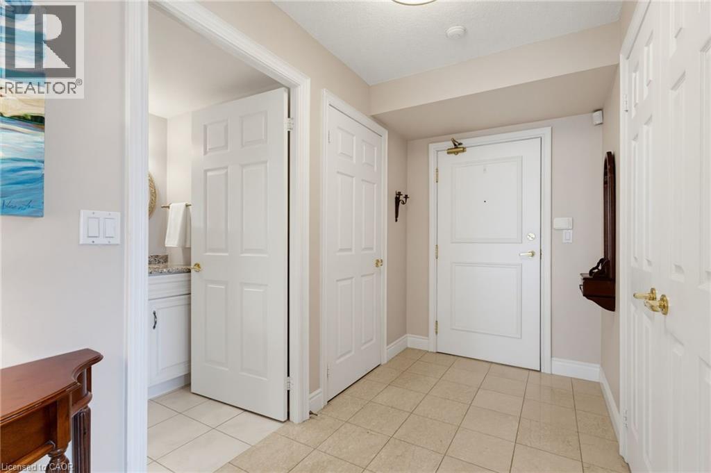 442 Maple Avenue Unit# 708, Burlington, Ontario  L7S 2L7 - Photo 6 - 40838527