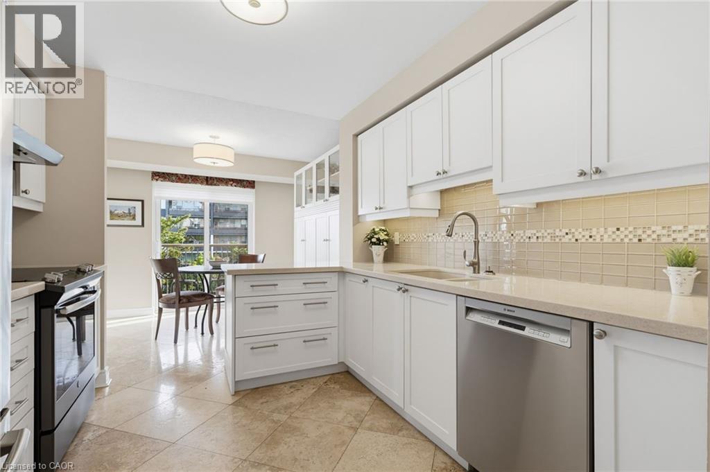 442 Maple Avenue Unit# 708, Burlington, Ontario  L7S 2L7 - Photo 7 - 40838527