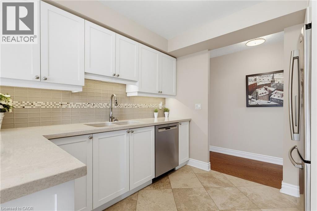 442 Maple Avenue Unit# 708, Burlington, Ontario  L7S 2L7 - Photo 9 - 40838527