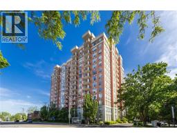 442 MAPLE Avenue Unit# 708, burlington, Ontario