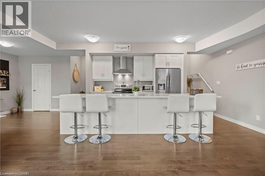 107 Westra Drive Unit# 27, Guelph, Ontario  N1K 0B9 - Photo 20 - 40838514
