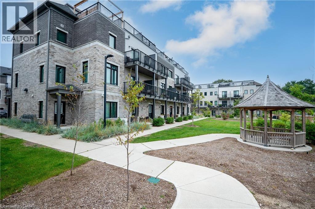 107 Westra Drive Unit# 27, Guelph, Ontario  N1K 0B9 - Photo 69 - 40838514