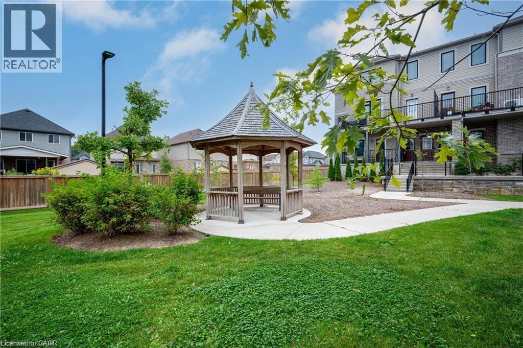 107 Westra Drive Unit# 27, Guelph, Ontario  N1K 0B9 - Photo 71 - 40838514