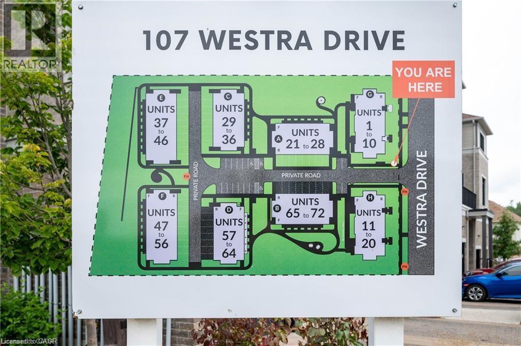 107 Westra Drive Unit# 27, Guelph, Ontario  N1K 0B9 - Photo 79 - 40838514