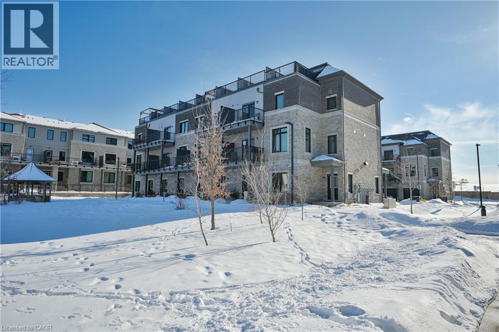 107 Westra Drive Unit# 27, Guelph, Ontario  N1K 0B9 - Photo 86 - 40838514