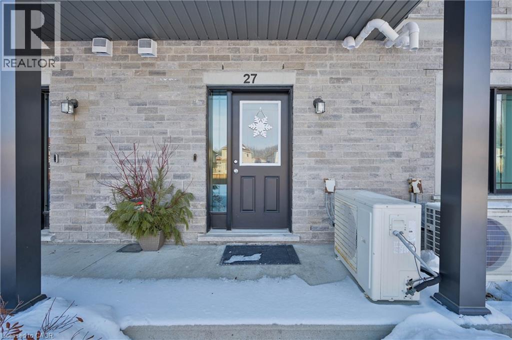 107 Westra Drive Unit# 27, Guelph, Ontario  N1K 0B9 - Photo 94 - 40838514