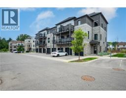 107 WESTRA Drive Unit# 27, guelph, Ontario