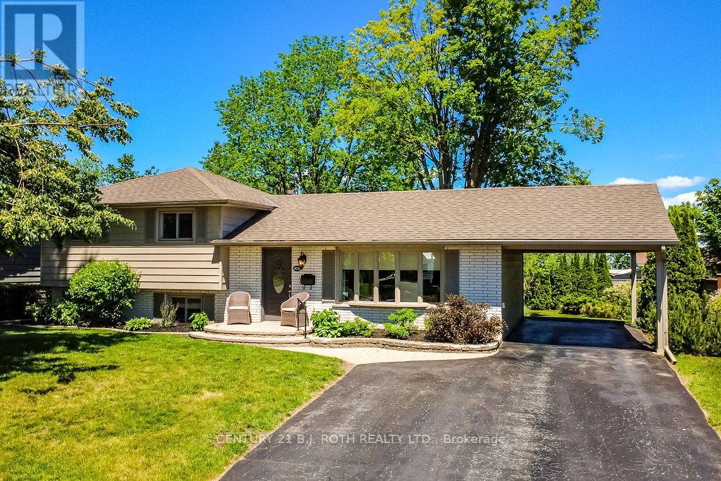 424 Jamieson Drive, Orillia, Ontario  L3V 4Y5 - Photo 2 - S13430504