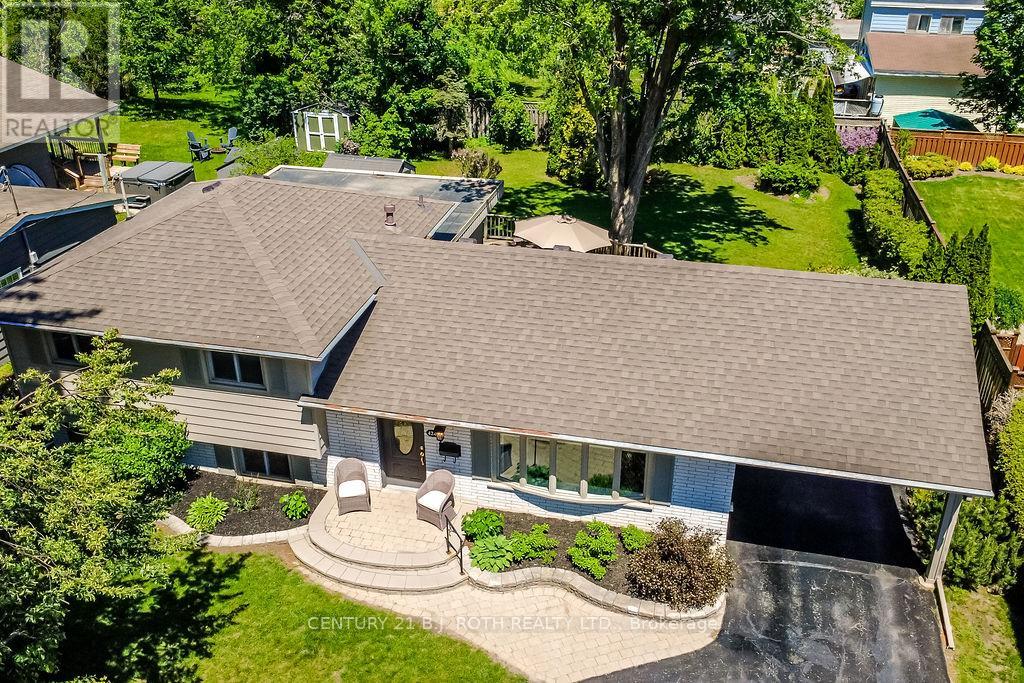 424 Jamieson Drive, Orillia, Ontario  L3V 4Y5 - Photo 4 - S13430504
