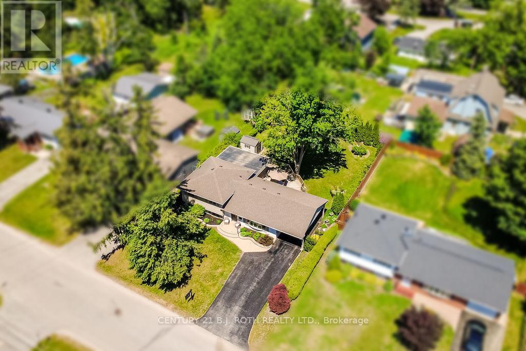 424 Jamieson Drive, Orillia, Ontario  L3V 4Y5 - Photo 5 - S13430504