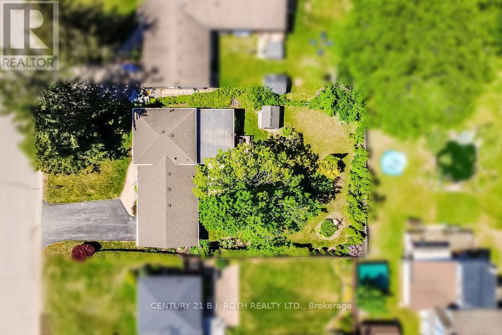 424 Jamieson Drive, Orillia, Ontario  L3V 4Y5 - Photo 6 - S13430504