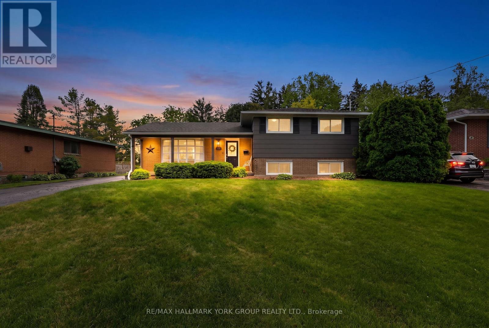 49 ORMA DRIVE, Orillia, Ontario