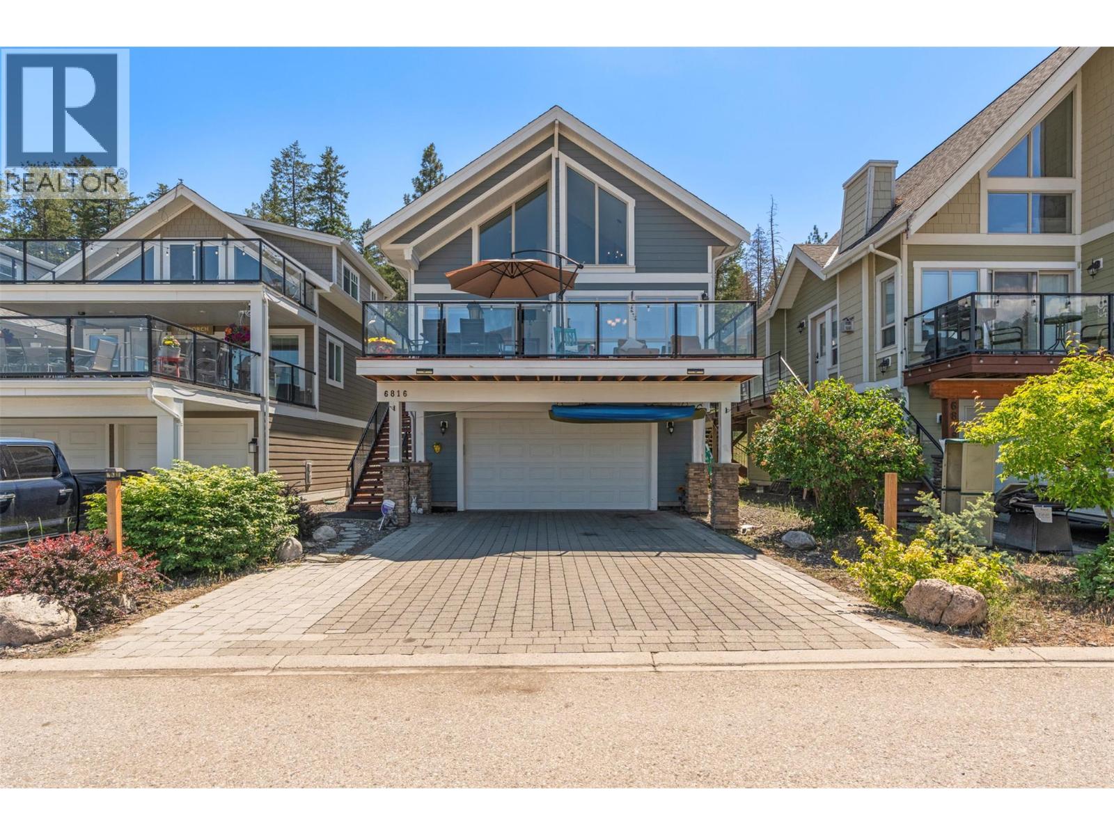 6816 Madrid Way Unit# 307, Kelowna, British Columbia