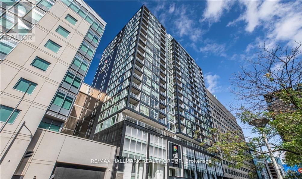 2115 - 199 SLATER STREET, Ottawa, Ontario